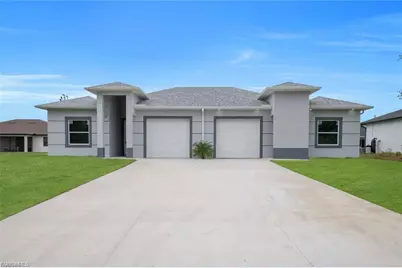 4648/4650 Leonard Blvd S, Lehigh Acres, FL 33973 - Photo 2