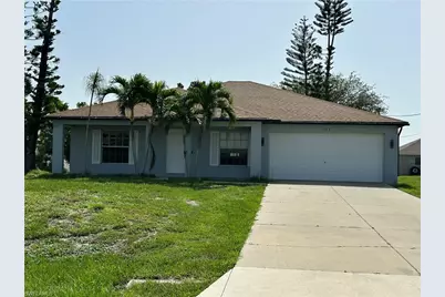613 NW 7th Ave, Cape Coral, FL 33993 - Photo 1