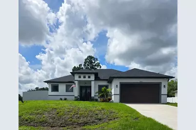 1254 Nimitz Blvd, Lehigh Acres, FL 33974 - Photo 1