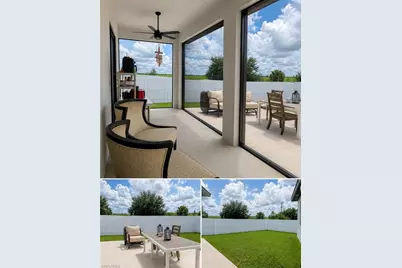 1254 Nimitz Blvd, Lehigh Acres, FL 33974 - Photo 4