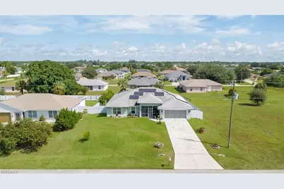 4910 Bygone St, Lehigh Acres, FL 33971 - Photo 2