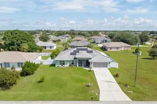 4910 Bygone St, Lehigh Acres, FL 33971 - Photo 2
