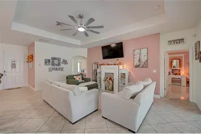 4910 Bygone St, Lehigh Acres, FL 33971 - Photo 6
