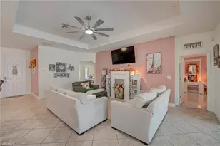 4910 Bygone St, Lehigh Acres, FL 33971 - Photo 6