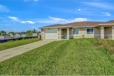 1501 NE 8th Pl, Cape Coral, FL 33909 - Photo 2