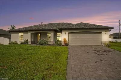 934 NW 7th Ave, Cape Coral, FL 33993 - Photo 1