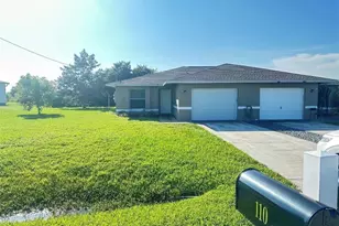 110 Pullman St, Lehigh Acres, FL 33974 - Photo 1