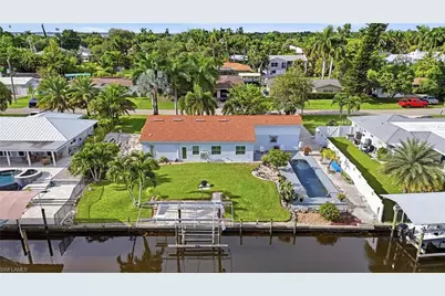 1028 Edgemere Dr, Fort Myers, FL 33919 - Photo 42