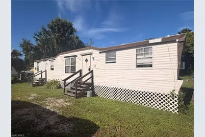 7838 Ebson Dr #6 or unit B, North Fort Myers, FL 33917 - Photo 1