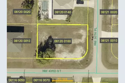 4300 NW 36th Pl, Cape Coral, FL 33993 - Photo 2