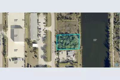 5301 Doug Taylor Cir, Saint James City, FL 33956 - Photo 2