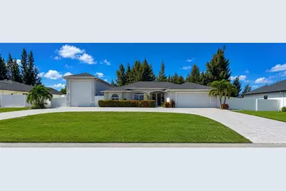 452 SW 19th Ave, Cape Coral, FL 33991 - Photo 2