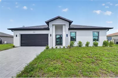 1727 NE 12th Ter, Cape Coral, FL 33909 - Photo 1