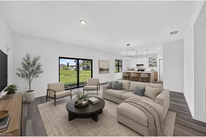 1727 NE 12th Ter, Cape Coral, FL 33909 - Photo 2