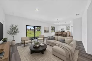 1727 NE 12th Terrace, Cape Coral, FL 33909 - Photo 2