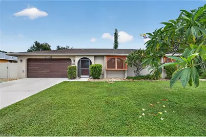 1035 SE 26th Ter, Cape Coral, FL 33904 - Photo 1