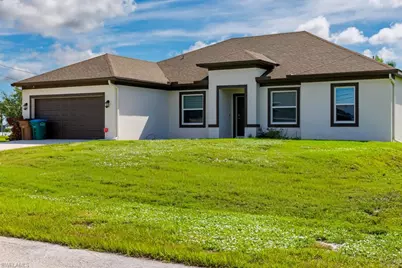 1029 NW 34th Ave, Cape Coral, FL 33993 - Photo 2
