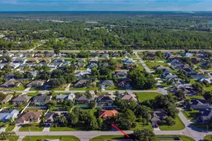 23362 Freeport Ave, Port Charlotte, FL 33954 - Photo 2
