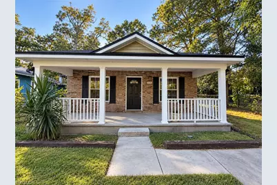 1128 Powhattan St, Jacksonville, FL 32209 - Photo 2
