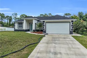 1012 Clark Ave, Lehigh Acres, FL 33972 - Photo 2