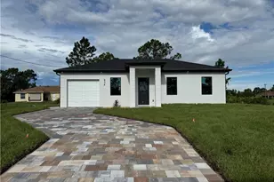 824 Dawhert Ave S, Lehigh Acres, FL 33974 - Photo 1