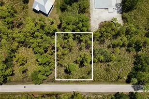 3294 Dunkirk St, Port Charlotte, FL 33980 - Photo 1