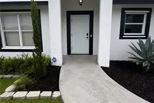 157 Dabou Loop, Belle Glade, FL 33430 - Photo 1