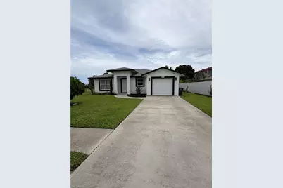 157 Dabou Loop, Belle Glade, FL 33430 - Photo 2