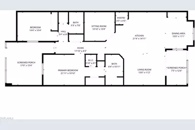 14214 Heritage Landing Blvd #816, Punta Gorda, FL 33955 - Photo 48