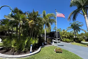 Lot 290 3015 Riverboat Landing, Labelle, FL 33935 - Photo 1
