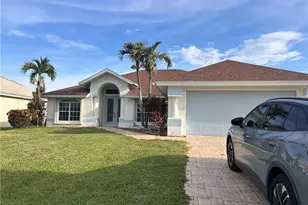 2810 NW 14th Terrace, Cape Coral, FL 33993 - Photo 1