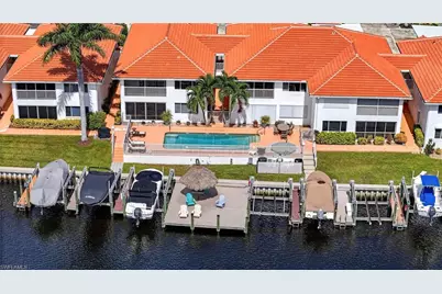 4041 SE 11th Pl #207, Cape Coral, FL 33904 - Photo 40