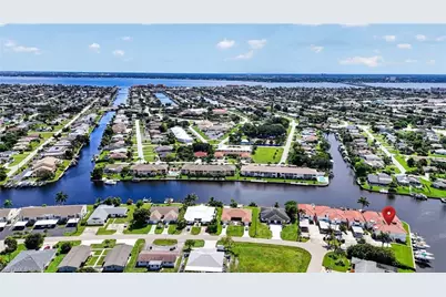 4041 SE 11th Pl #207, Cape Coral, FL 33904 - Photo 34