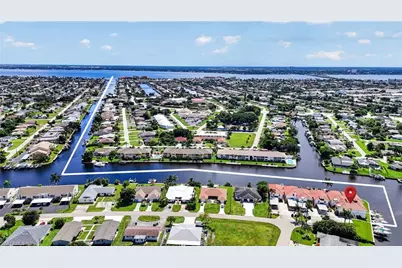 4041 SE 11th Pl #207, Cape Coral, FL 33904 - Photo 2