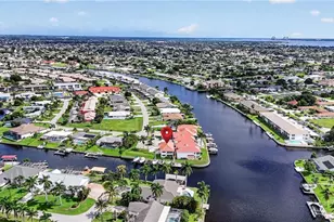 4041 SE 11th Pl, Cape Coral, FL 33904 - Photo 36