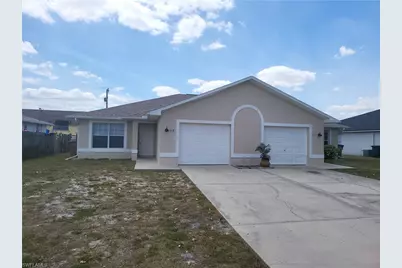 1218 SE 24th Ave, Cape Coral, FL 33990 - Photo 1