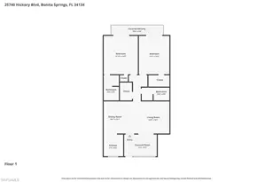 25740 Hickory Blvd, Bonita Springs, FL 34134 - Photo 22