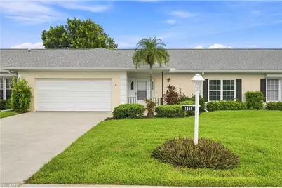 1251 S Brandywine Cir, Fort Myers, FL 33919 - Photo 1