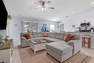 2503 NW 21st Pl, Cape Coral, FL 33993 - Photo 12