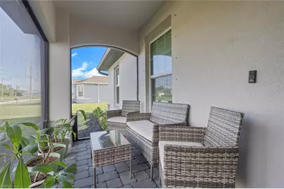 2503 NW 21st Pl, Cape Coral, FL 33993 - Photo 2