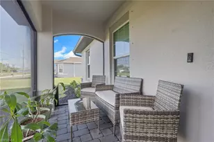 2503 NW 21st Pl, Cape Coral, FL 33993 - Photo 2