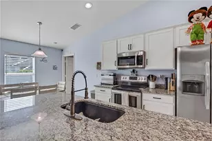 2503 NW 21st Pl, Cape Coral, FL 33993 - Photo 4