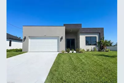 2418 NW 25th St, Cape Coral, FL 33993 - Photo 2