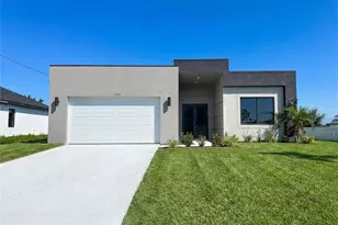 2418 NW 25th St, Cape Coral, FL 33993 - Photo 2
