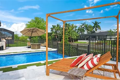 129 SE 16th St, Cape Coral, FL 33990 - Photo 42