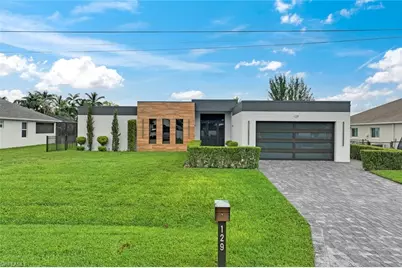 129 SE 16th St, Cape Coral, FL 33990 - Photo 4