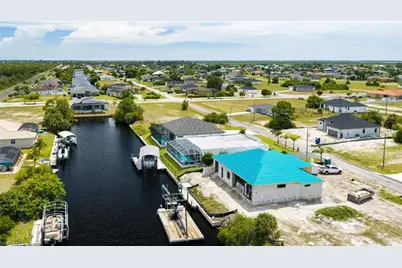 3225 NW 41st Ave, Cape Coral, FL 33993 - Photo 10