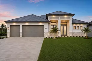 3225 NW 41st Ave, Cape Coral, FL 33993 - Photo 2