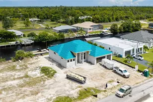 3225 NW 41st Ave, Cape Coral, FL 33993 - Photo 8