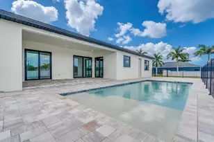 3614 SW 3 St, Cape Coral, FL 33991 - Photo 1